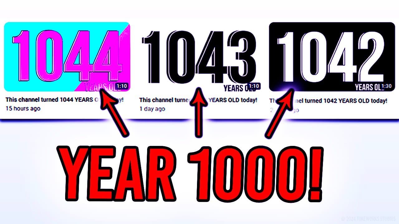 Channel Banner
