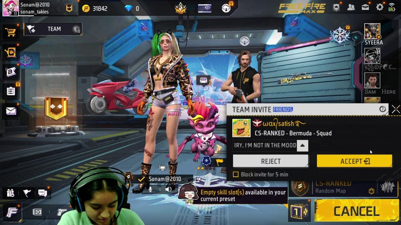 Channel Banner