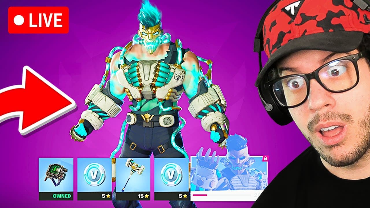 Channel Banner