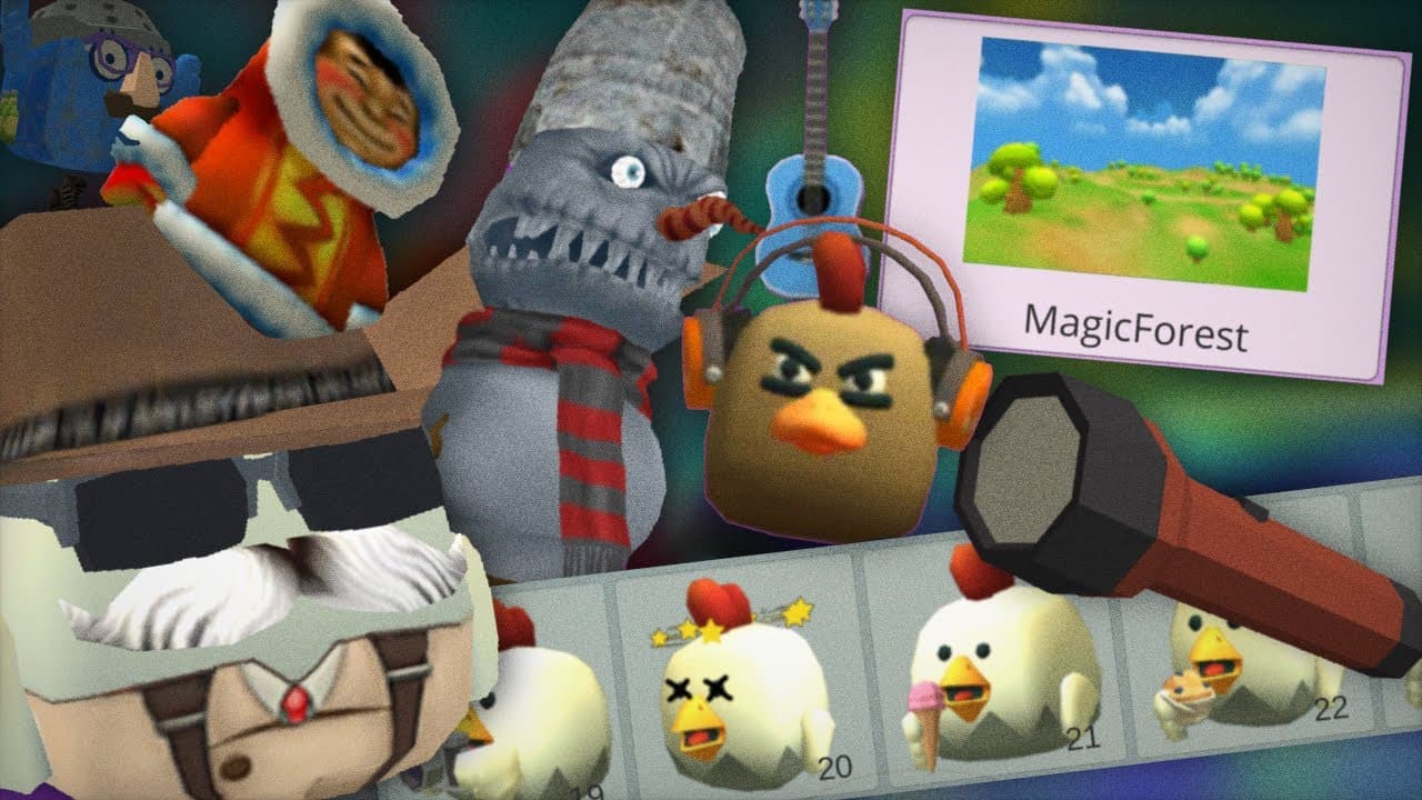 Channel Banner