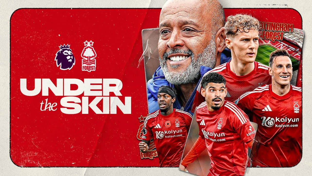 Channel Banner