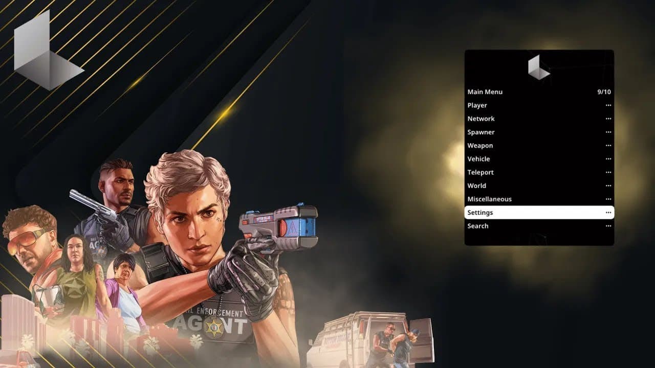 Channel Banner