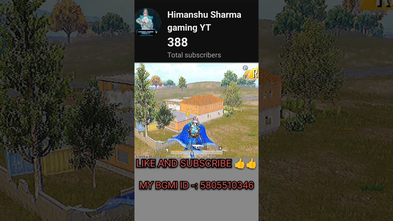 Channel Banner