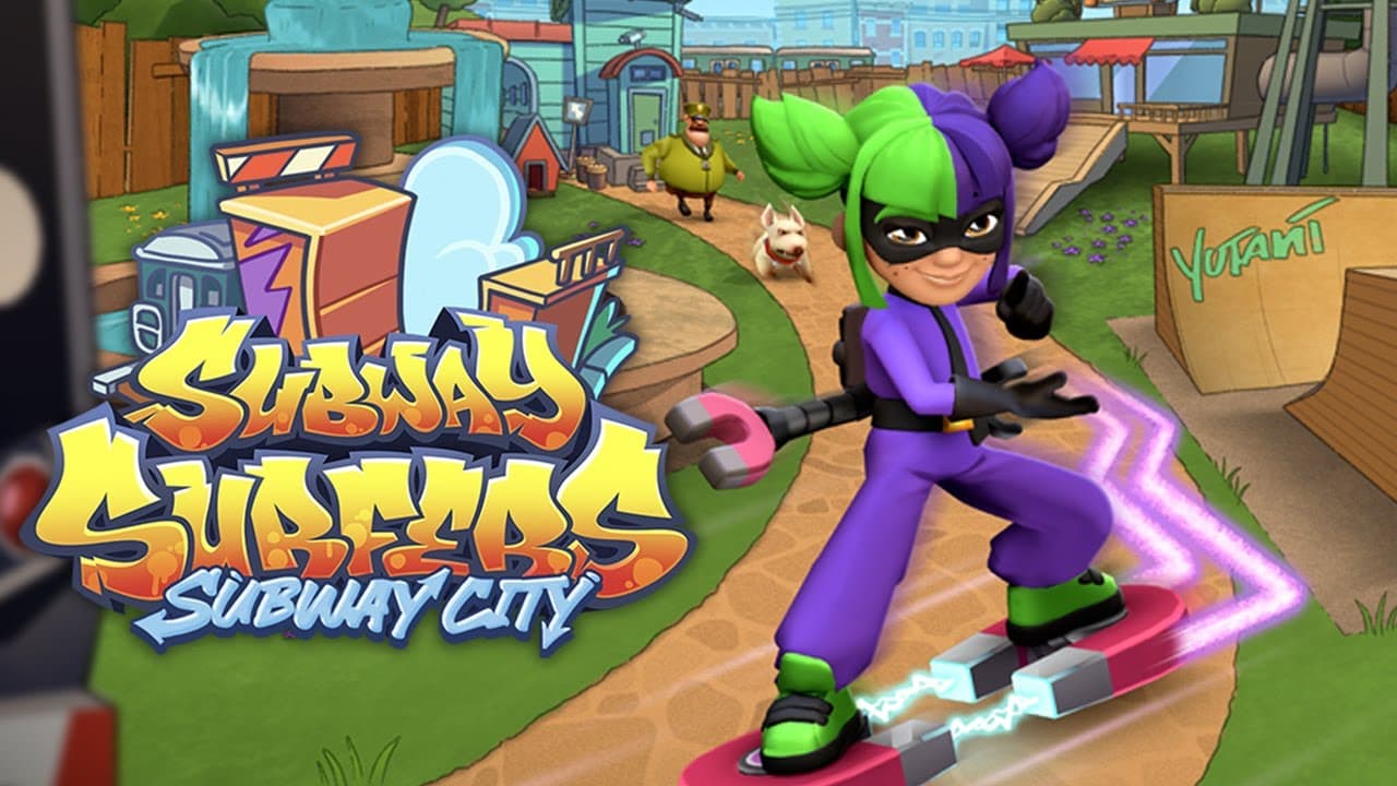 Channel Banner