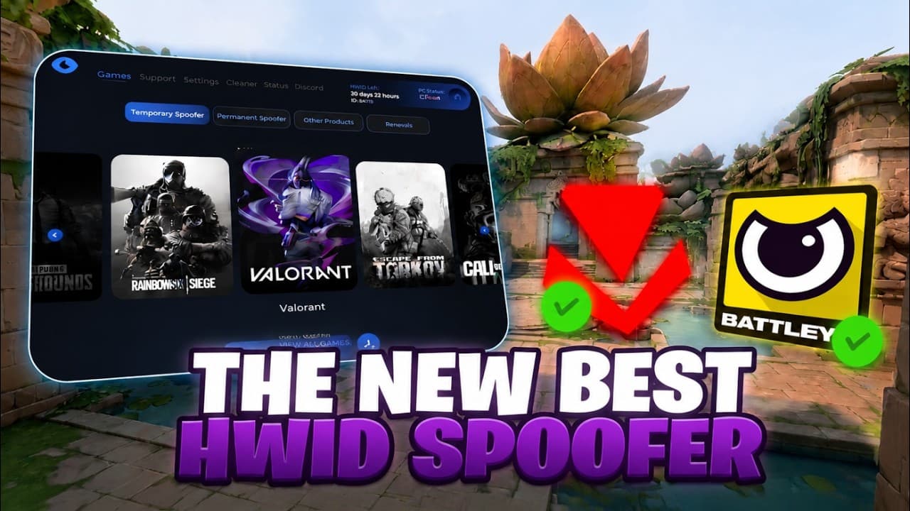 Channel Banner