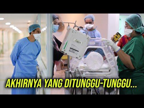 AKHIRNYA YANG DITUNGU - TUNGGU DATANG... thumbnail