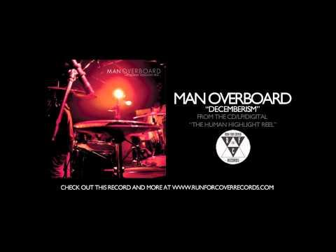 Man Overboard - Decemberism (Official Audio) thumbnail