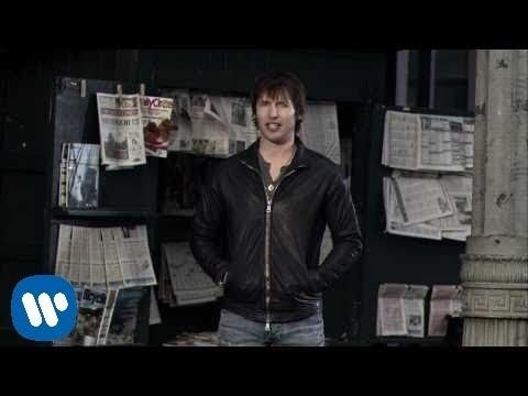 James Blunt - If Time Is All I Have (Official Music Video) thumbnail