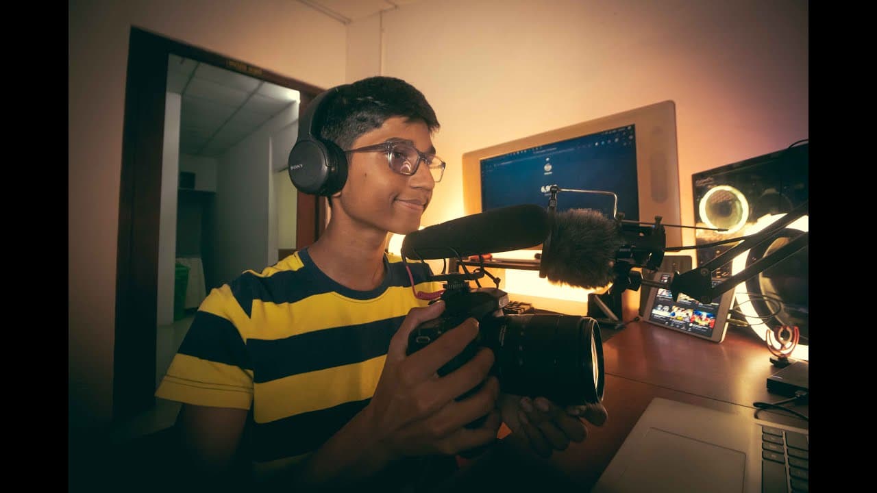 Channel Banner