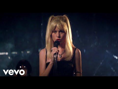 Metric - Black Sheep (Brie Larson Vocal Version) ft. Brie Larson thumbnail