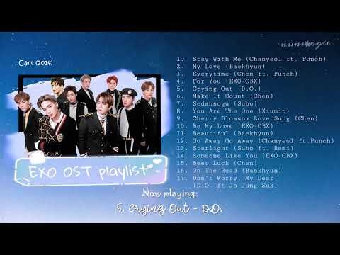EXO (엑소) OST Playlist thumbnail