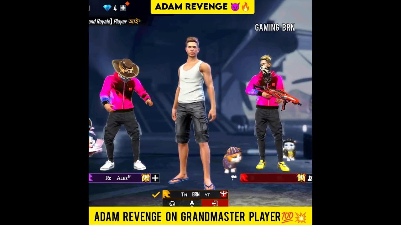 Channel Banner