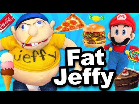 SML Movie: Fat Jeffy [REUPLOADED] thumbnail