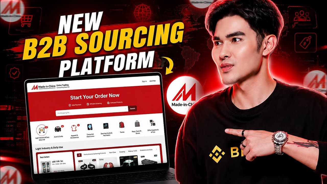 Channel Banner