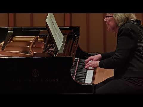 Meredith Monk - Ellis Island thumbnail