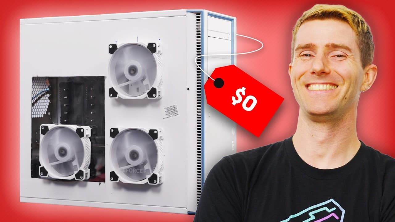 Channel Banner