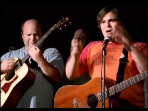 Tenacious D -  Double Team thumbnail