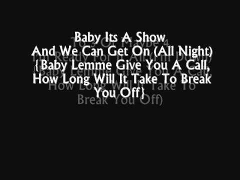 2Pac-What'z Ya Phone #  ft .(Candy Hill )Whit lyrics thumbnail