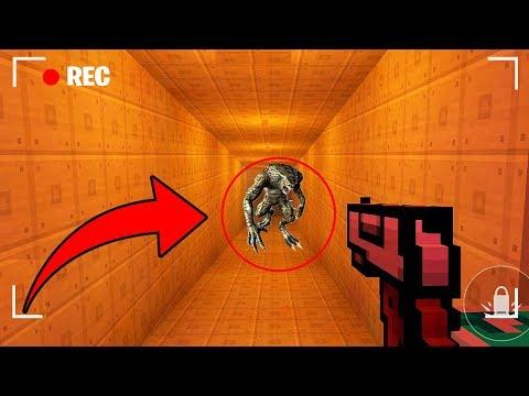 The DARK SECRET Behind AREA 51! (SCARY Pixel Gun 3D) thumbnail