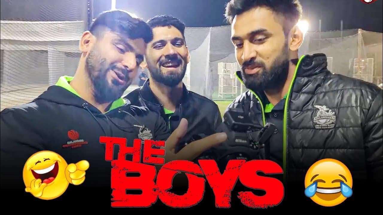 Channel Banner
