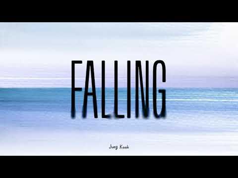 Falling (Original Song: Harry Styles) by JK of BTS thumbnail