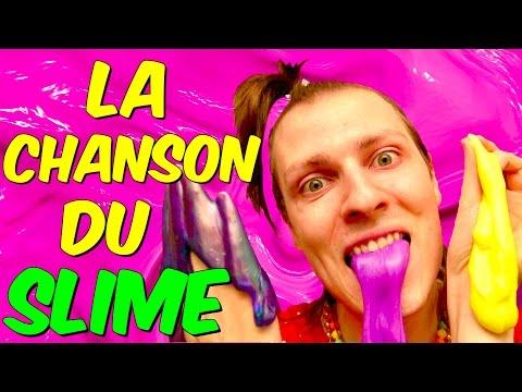 LA CHANSON DU SLIME - NADEGE CANDLE thumbnail