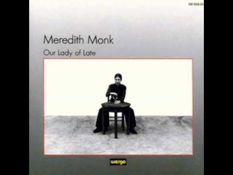 Meredith Monk / Dumb thumbnail
