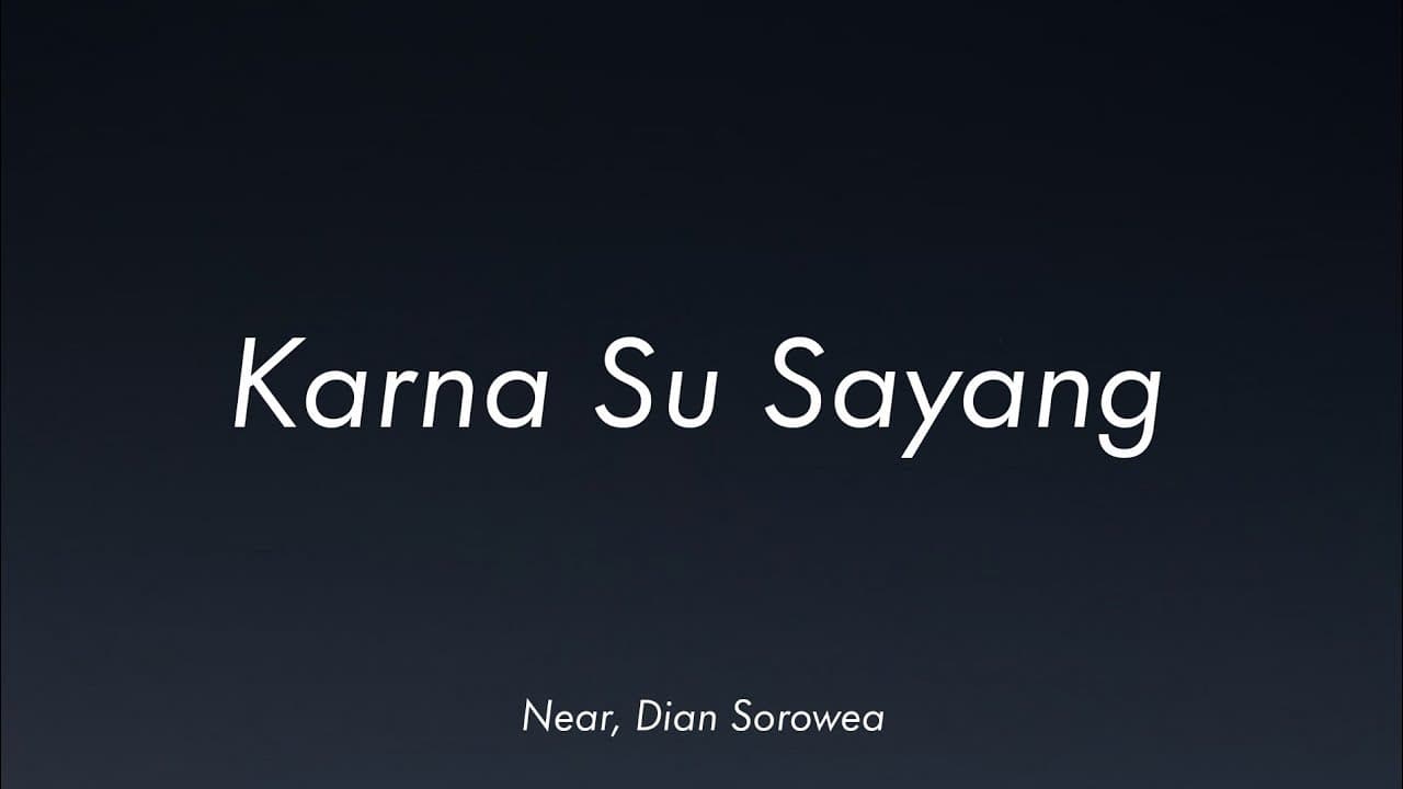 Channel Banner
