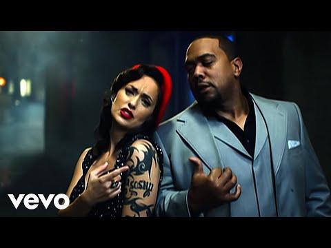 Timbaland - Morning After Dark (Official Music Video) ft. Nelly Furtado, Soshy thumbnail