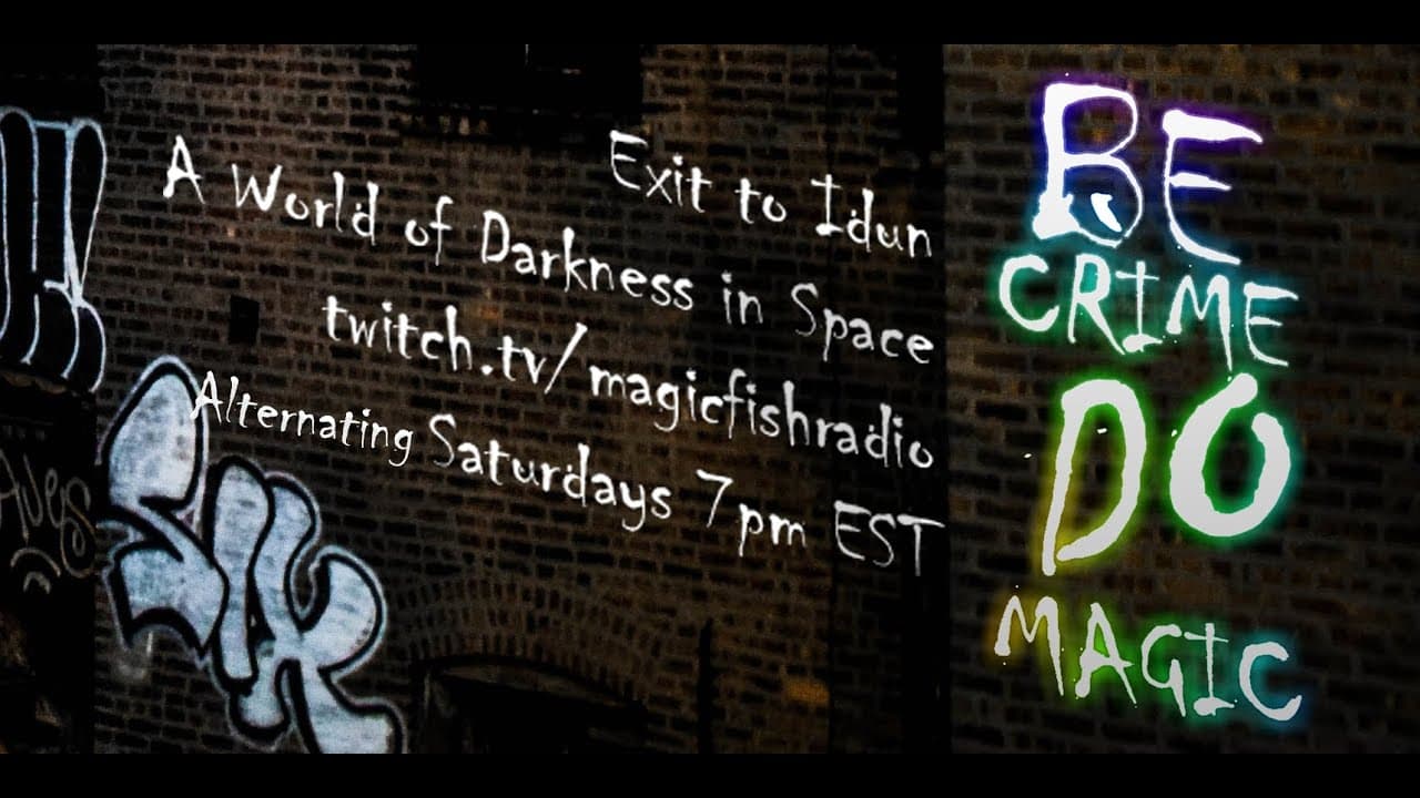 Channel Banner