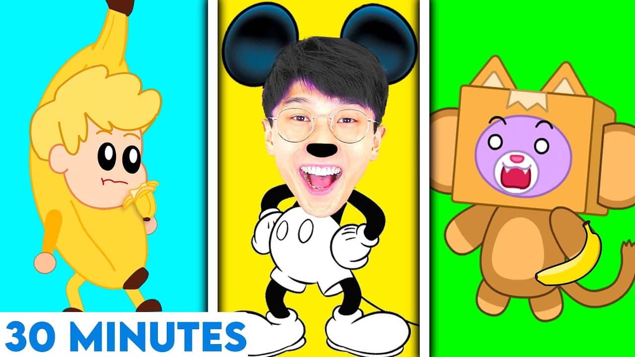Channel Banner