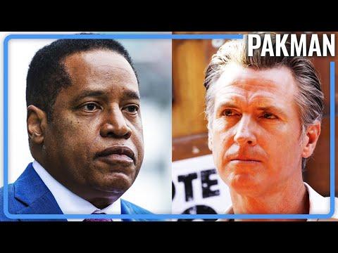 The California Recall is a Nightmare thumbnail