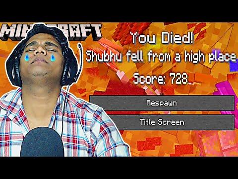The Worst Minecraft Youtuber is Back Again thumbnail