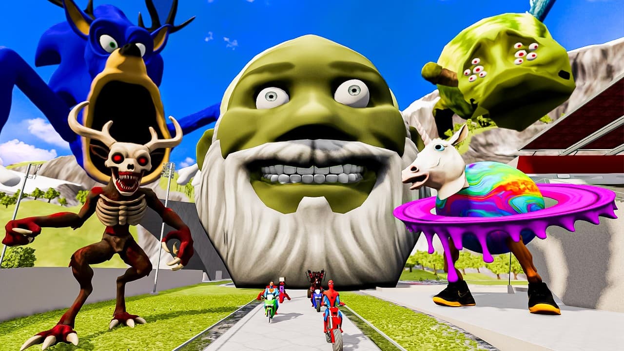Channel Banner