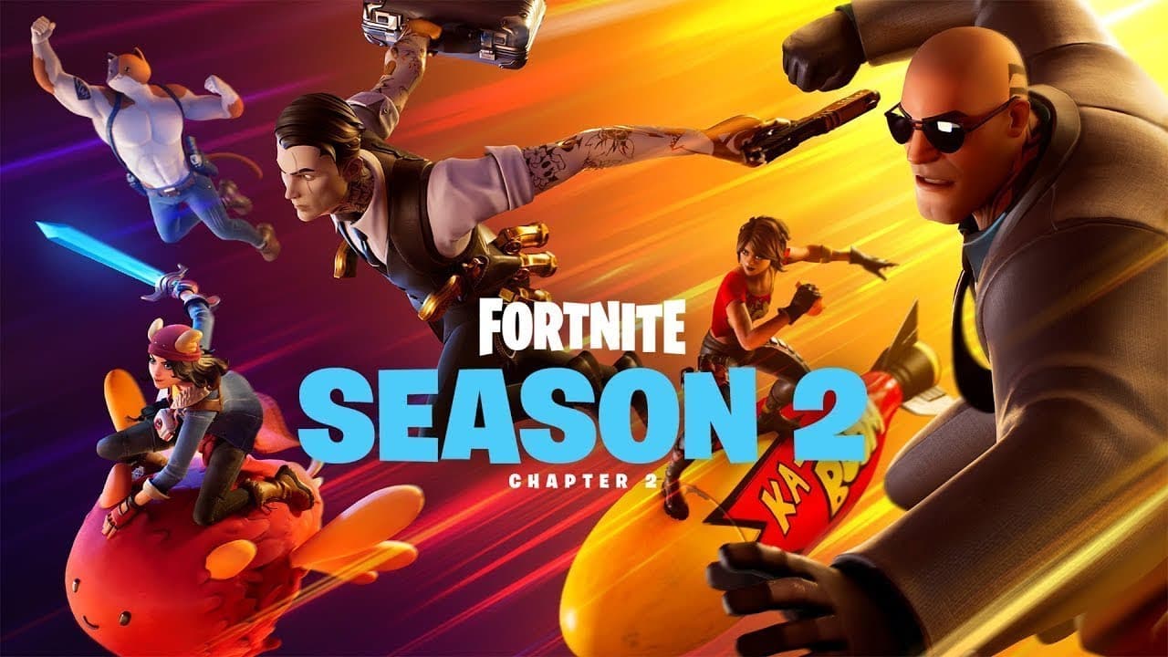 Channel Banner