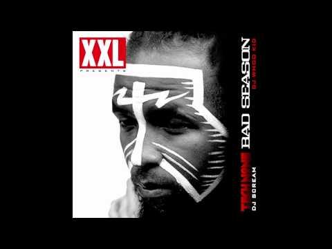 Tech N9ne - Speed of Sound (Acapella) thumbnail