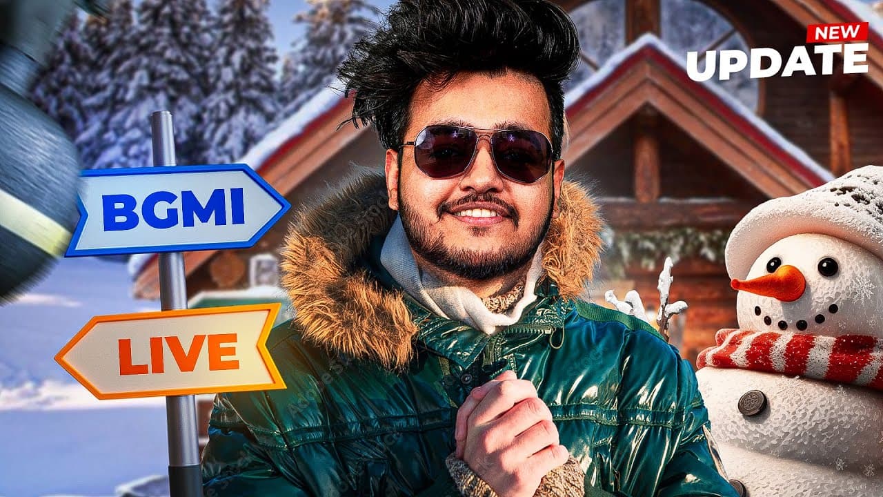 Channel Banner
