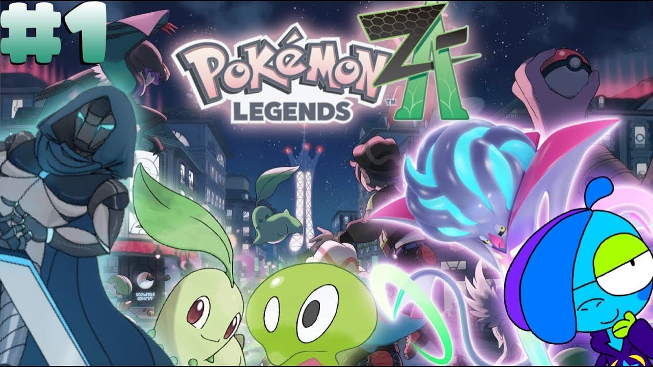 Channel Banner