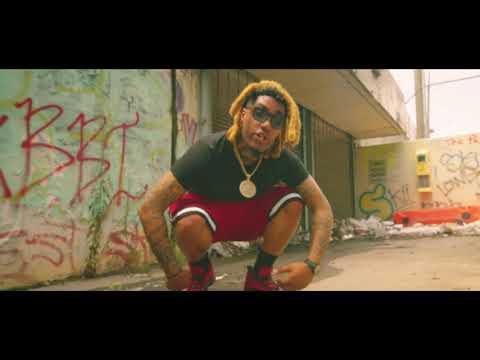 AG Lotti - Trenches (Official Music Video) thumbnail
