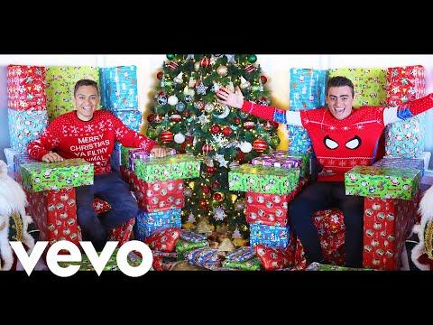 XtremeGamez - Christmas Time (Official Music Video) thumbnail