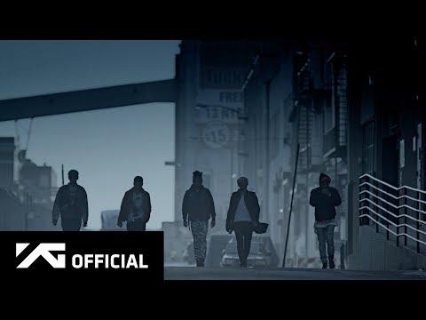 BIGBANG - BLUE M/V thumbnail