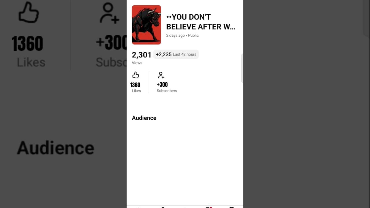 Channel Banner
