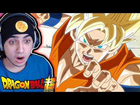 WALMART FRIEZA BEATS GOKU! Dragon Ball Super REACTION Episode 33 thumbnail