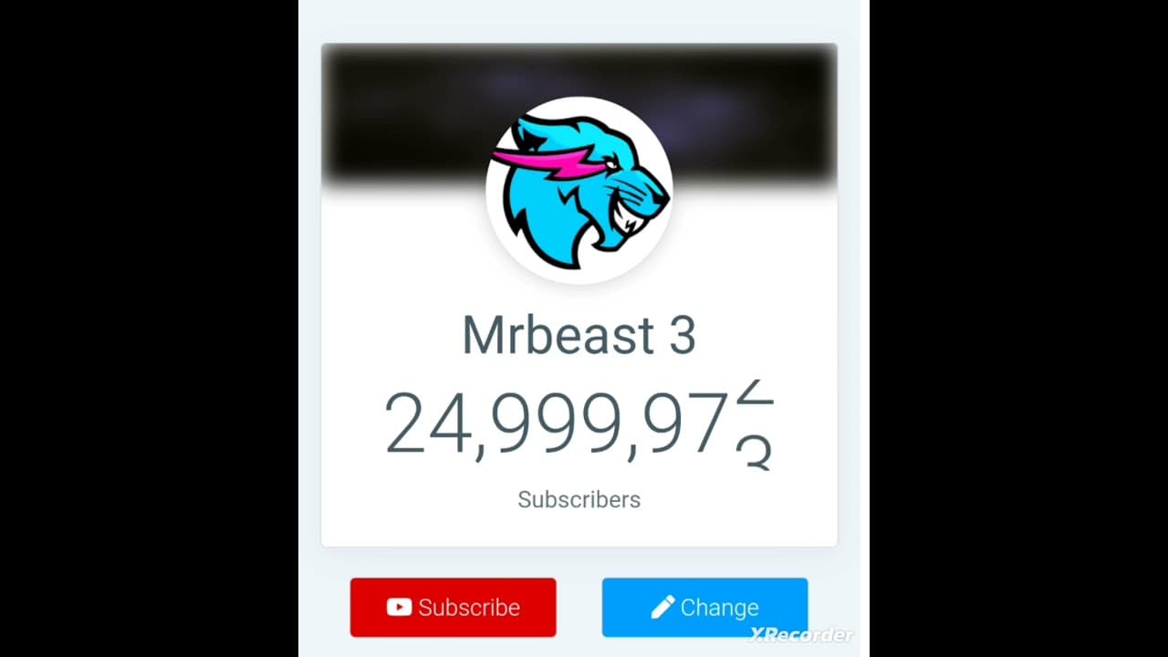 Channel Banner