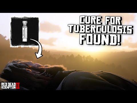 Arthur Survives! - Secret Ending FOUND (Red Dead Redemption 2) | April Fools' Special thumbnail