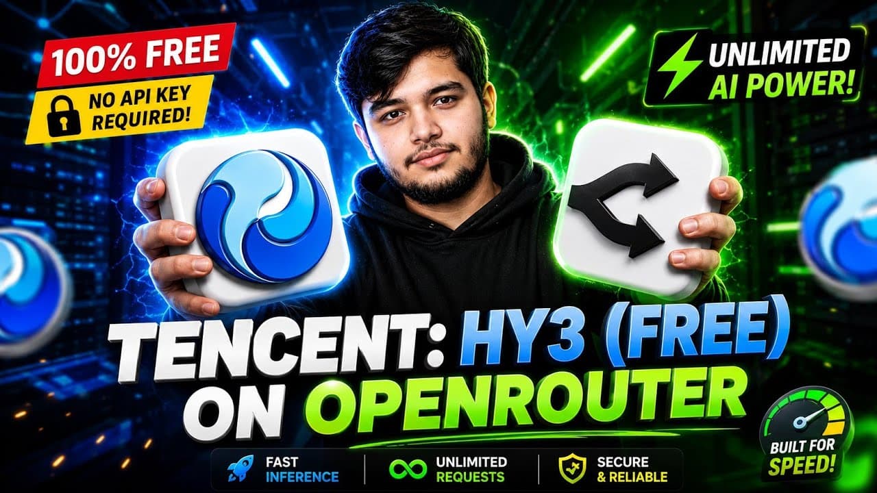 Channel Banner