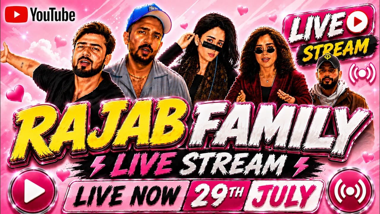 Channel Banner