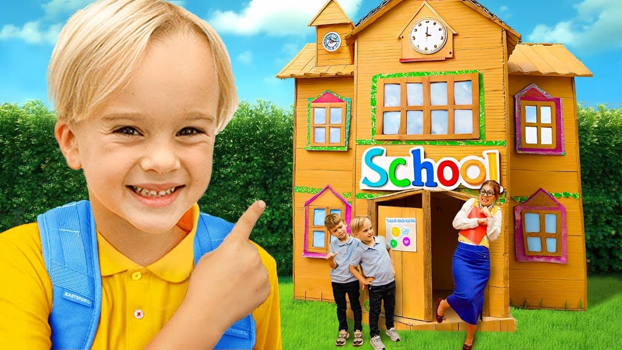 Channel Banner