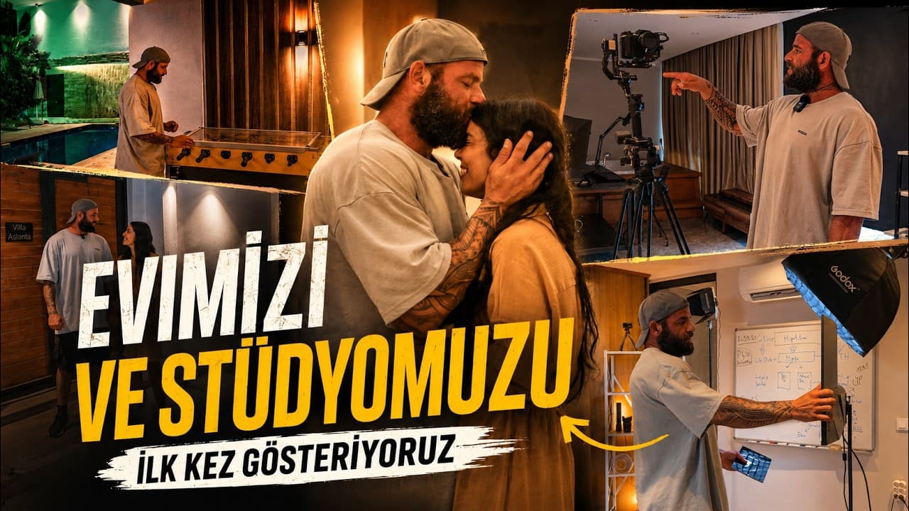 Channel Banner