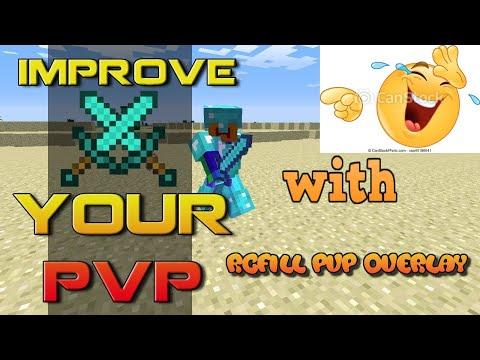 PvP Overlay Pack Release + Feather Client Beta Access Giveaway! 😲🤯 thumbnail